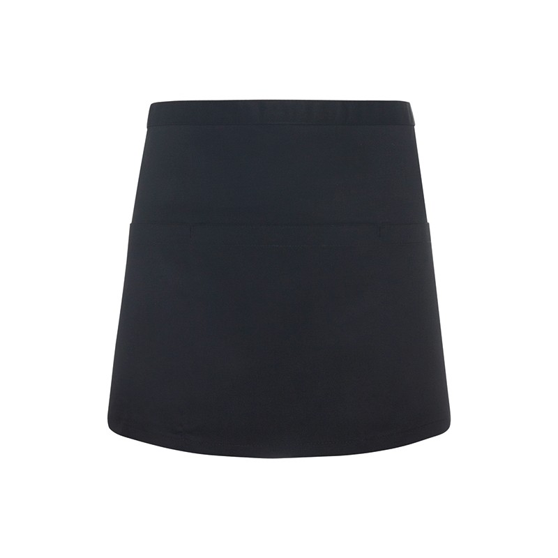BVS 3 Waist Apron Basic with Pocket