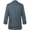 JF 17 Ladies' Chef Jacket Naomi