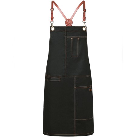 LS 25 Bib Apron Urban X-Style