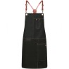 LS 25 Bib Apron Urban X-Style