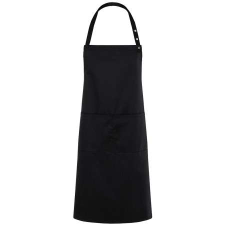 LS 34 Bib Apron Teneriffa