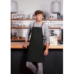 LS 37 Bib Apron Green-Generation
