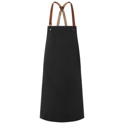 LS 37 Bib Apron Green-Generation
