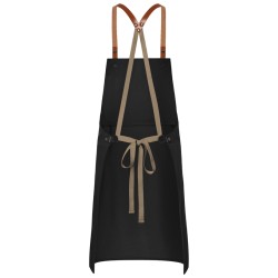 LS 37 Bib Apron Green-Generation