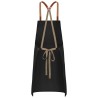LS 37 Bib Apron Green-Generation