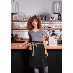 VS 12 Waist Apron Green-Generation
