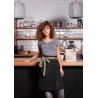 VS 12 Waist Apron Green-Generation