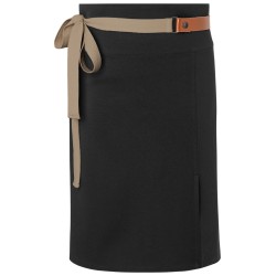 VS 12 Waist Apron Green-Generation
