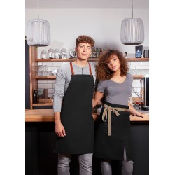 VS 12 Waist Apron Green-Generation
