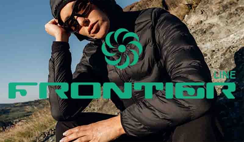 Linia Frontier